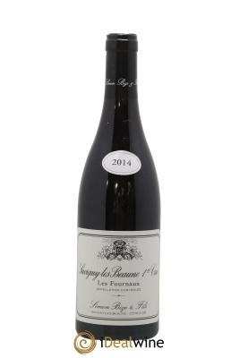 Savigny-lès-Beaune 1er Cru Les Fournaux Simon Bize & Fils