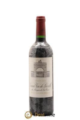 Château Léoville Las Cases 2ème Grand Cru Classé