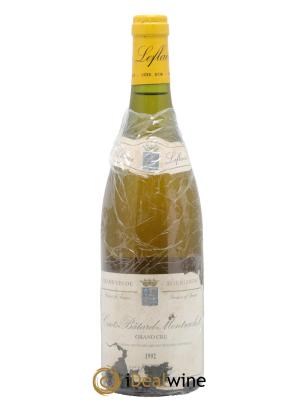 Criots-Bâtard-Montrachet Grand Cru Olivier Leflaive