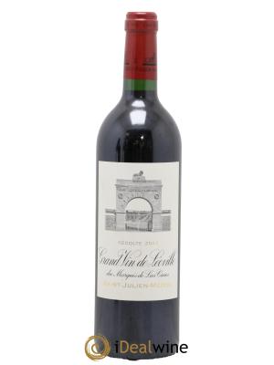 Château Léoville Las Cases 2ème Grand Cru Classé