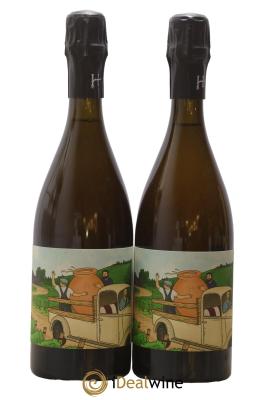 Auguste I Romain Henin