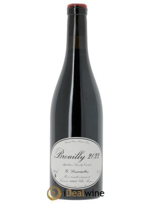 Brouilly Vieilles vignes Georges Descombes (Domaine) 