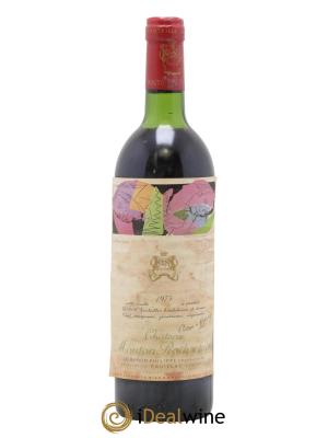 Château Mouton Rothschild 1er Grand Cru Classé