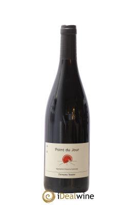 Cheverny Point Du Jour Philippe Tessier