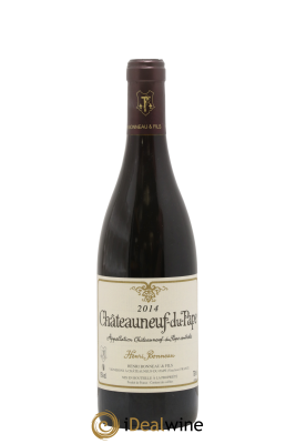 Châteauneuf-du-Pape Henri Bonneau Henri Bonneau & Fils