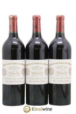 Château Cheval Blanc 1er Grand Cru Classé A