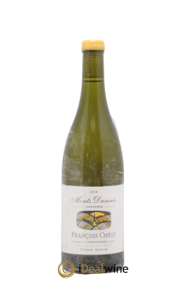 Sancerre Les Monts Damnés François Cotat