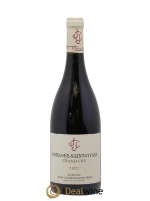 Romanée-Saint-Vivant Grand Cru Jean-Jacques Confuron 