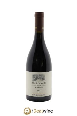 Bourgogne Roncevie Arlaud