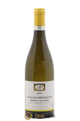 Chassagne-Montrachet 1er Cru Les Caillerets Jean-Marc Pillot et Fils (Domaine)