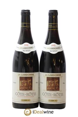 Côte-Rôtie La Landonne Guigal