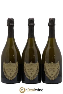 Brut Dom Pérignon