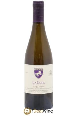 Vin de France La Lune Mark Angeli (Domaine) - Ferme de la Sansonnière
