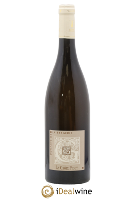 Savennières La Croix Picot Domaine De La Bergerie