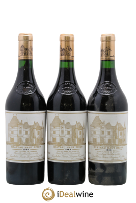 Château Haut Brion 1er Grand Cru Classé