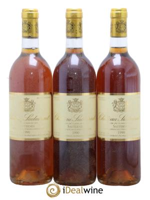 Château Suduiraut 1er Grand Cru Classé