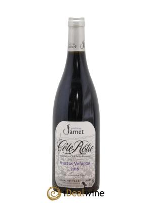 Côte-Rôtie Fructus Voluptas Jamet (Domaine)
