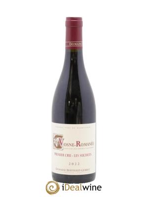 Vosne-Romanée 1er Cru Les Suchots Berthaut Gerbet (Domaine)