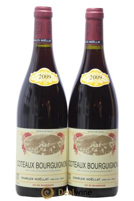 Coteaux Bourguignons Charles Noëllat