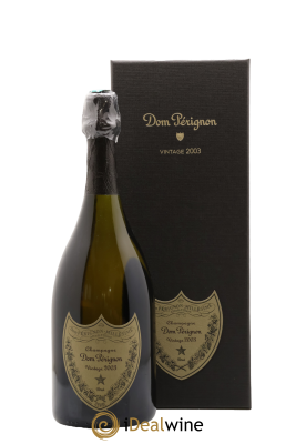 Brut Dom Pérignon