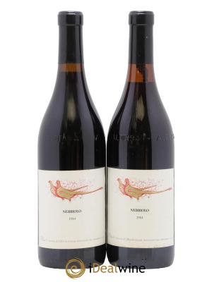 Italie Vino de Tavola Langhe Nebbiolo Gaja