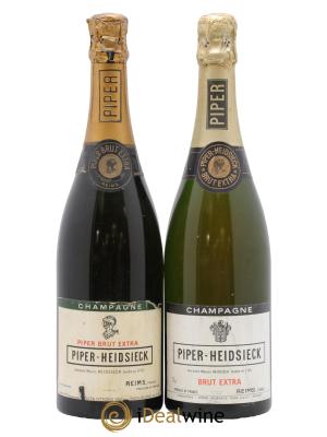 Extra-Brut Piper Heidsieck