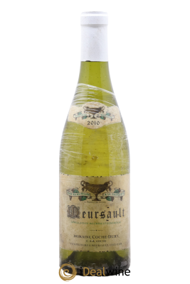 Meursault Coche Dury (Domaine)
