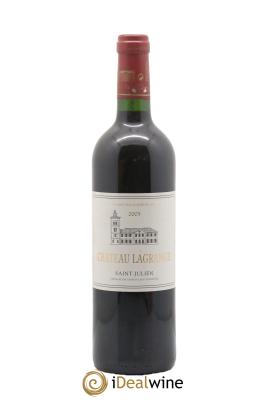 Château Lagrange 3ème Grand Cru Classé