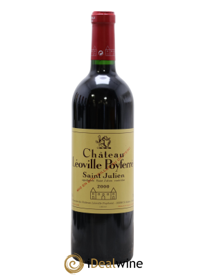 Château Léoville Poyferré 2ème Grand Cru Classé