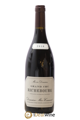 Richebourg Grand Cru Méo-Camuzet (Domaine)