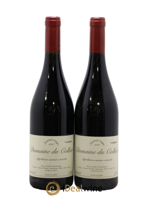 Saumur La Ripaille Domaine du Collier