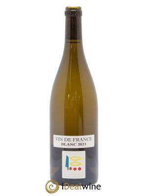 Vin de France Blanc de Macération Prieuré Roch