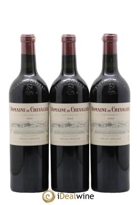 Domaine de Chevalier Cru Classé de Graves