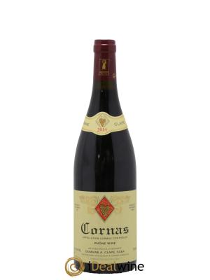 Cornas Auguste Clape