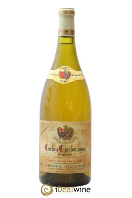 Corton-Charlemagne Grand Cru Capitain-Gagnerot