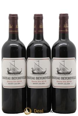 Château Beychevelle 4ème Grand Cru Classé
