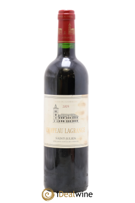 Château Lagrange 3ème Grand Cru Classé