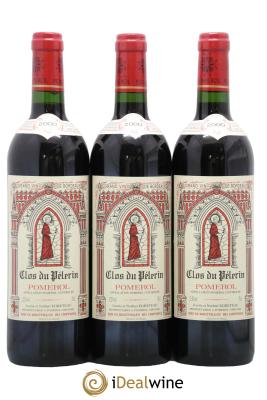Clos du Pèlerin
