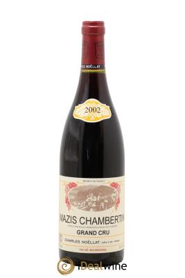 Mazis Chambertin Grand Cru Charles Noëllat