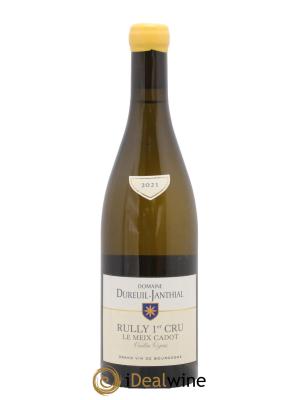Rully 1er Cru Le Meix Cadot Vieilles Vignes Vincent Dureuil-Janthial