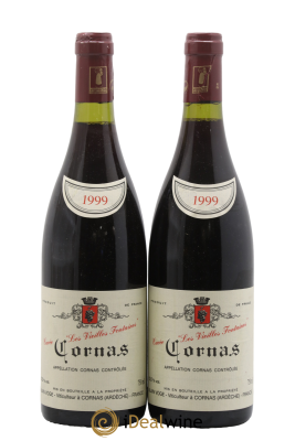 Cornas Les Vieilles Fontaines Alain Voge (Domaine)
