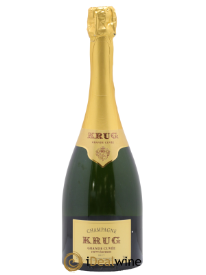 Grande Cuvée - 170ème édition Krug