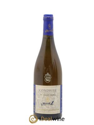 Condrieu Les Grandes Chaillées Monteillet (Domaine du) - Stéphane Montez