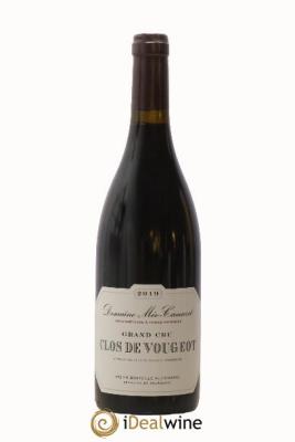 Clos de Vougeot Grand Cru Méo-Camuzet (Domaine)
