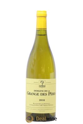 Pays d'Hérault Grange des Pères Laurent Vaillé