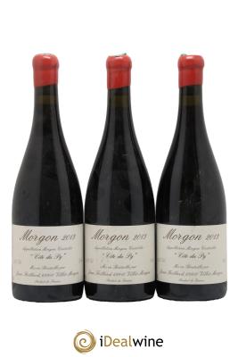Morgon Côte du Py Jean Foillard