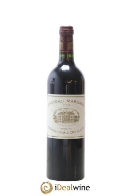 Château Margaux 1er Grand Cru Classé
