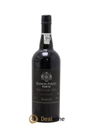 Porto Vintage Ramos Pinto