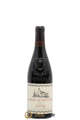 Gigondas Le Claux Saint Cosme