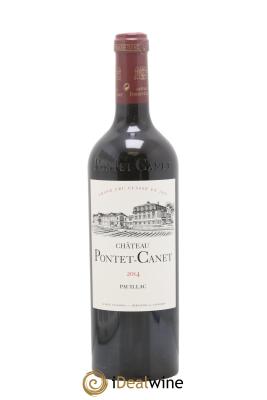 Château Pontet Canet 5ème Grand Cru Classé